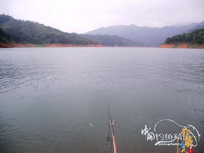 九尺仙竹大战鲴鱼 2个小时的丰收