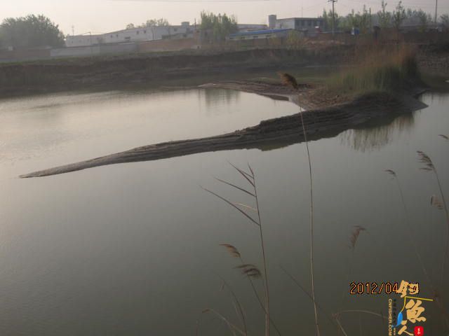 风中的坚持,鱼获不多,但风景很美