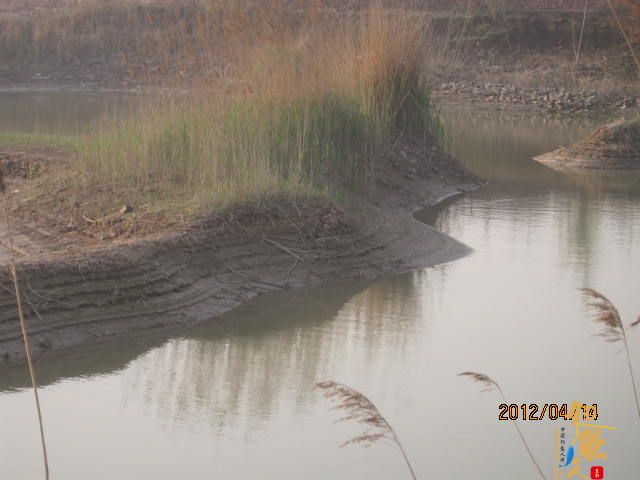 风中的坚持,鱼获不多，但风景很美