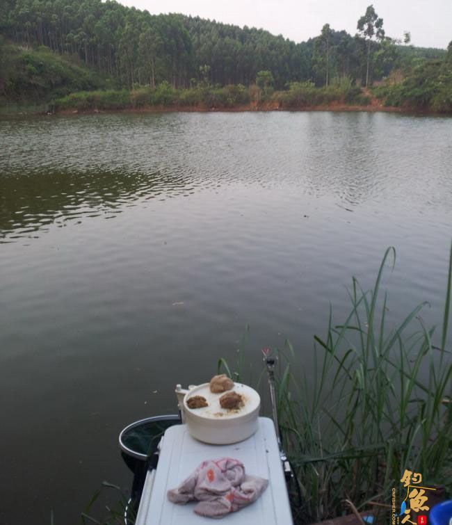 14日又战英雄水库