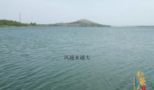 野钓篇五《鲤鱼开口》解毒