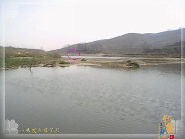 偷窥野河 算是空军吗?