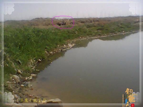 偷窥野河 算是空军吗?