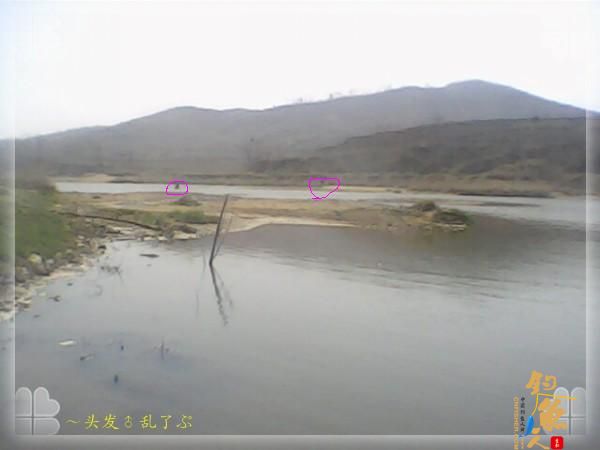 偷窥野河 算是空军吗?