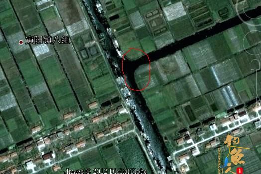 《随钓》——两日钓鱼两遇电工，神位也凋零