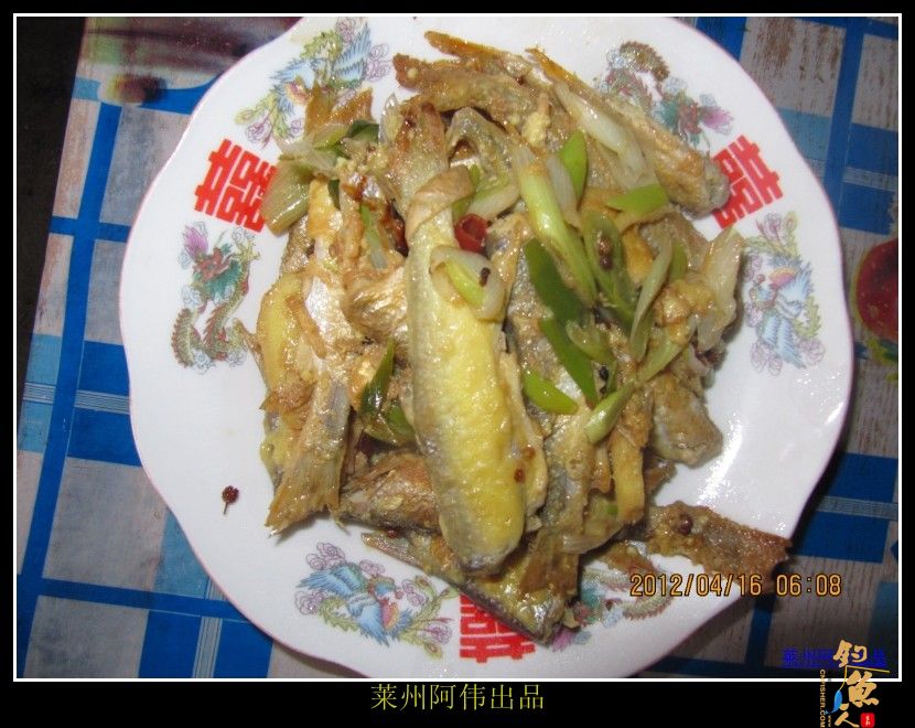 周日解毒之喜逢小鲤妹妹