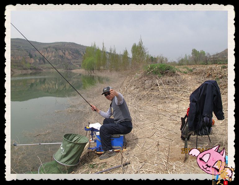 试钓东丸钓线1.2主0.8子线