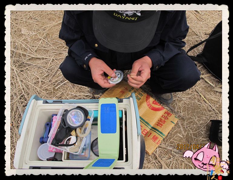 试钓东丸钓线1.2主0.8子线