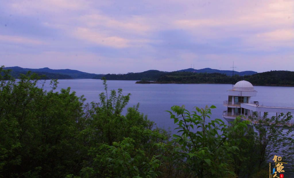 【纯粹江湖】-“缘”来如此!