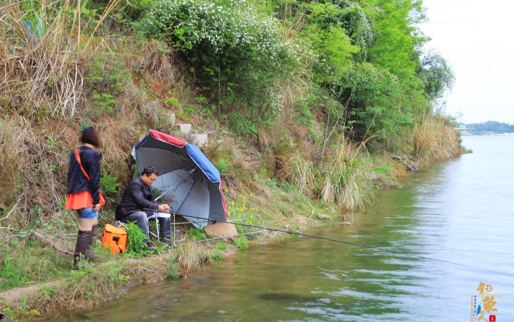 【纯粹江湖】-“缘”来如此！绵阳 仙海湖