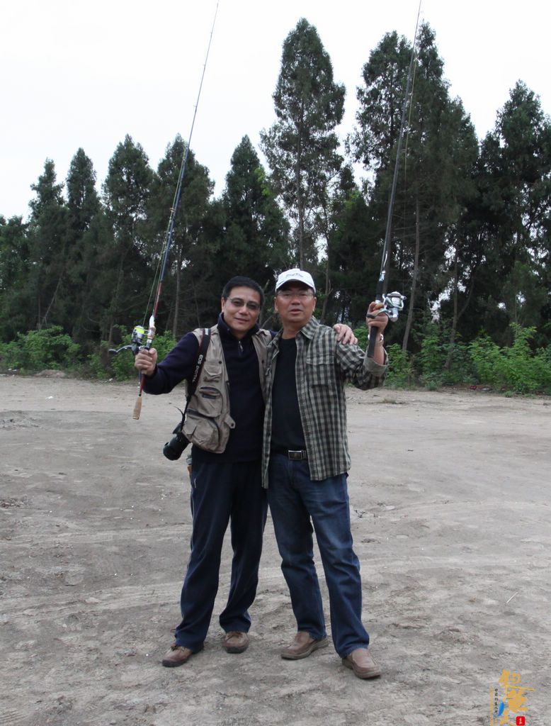 【纯粹江湖】-“缘”来如此！绵阳 仙海湖