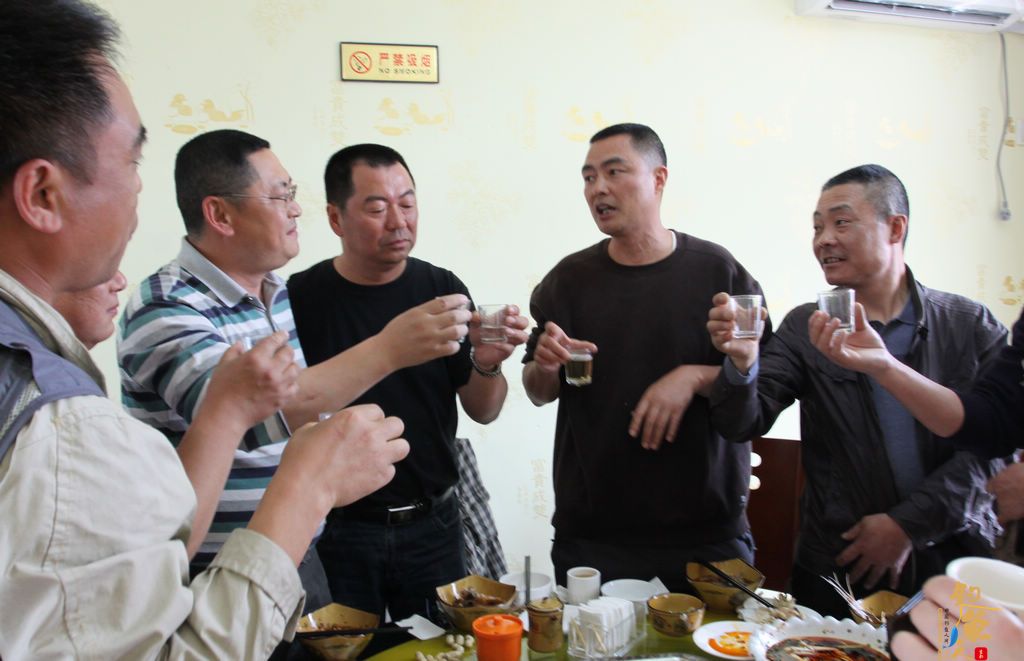 【纯粹江湖】-“缘”来如此！绵阳 仙海湖