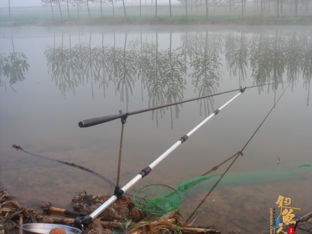 【原创】钓鱼、划船、烧烤，一个都不能少