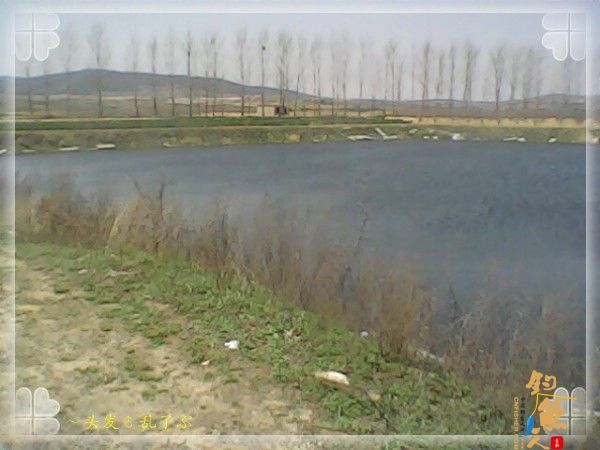 ［原创］再探小塘，依然光光