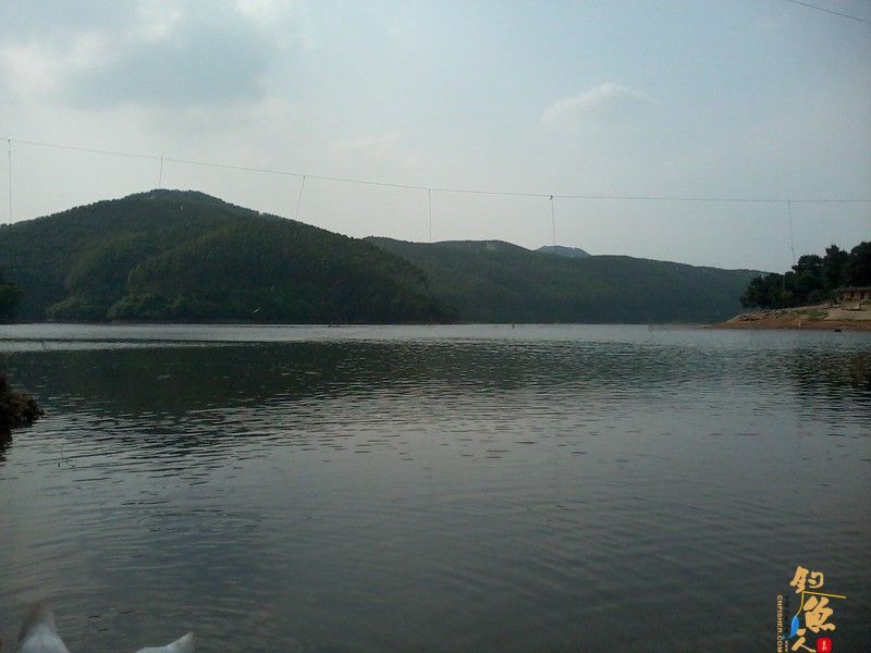 这是左边(无限风光啊