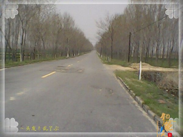 三探小塘，心里挖凉 ［原创首发］