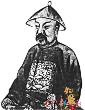 愁绝钓鳌沧海客 (组图)