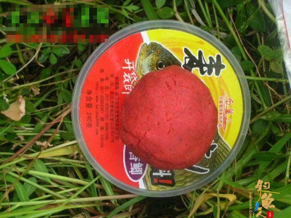 武汉白鲨鱼饵来一碗鲫鱼饵料使用配方