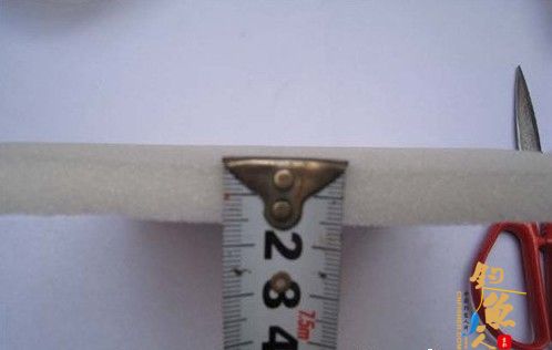 冬季钓鱼红虫钓饵如何保存?图解