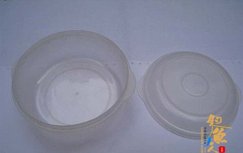 冬季钓鱼红虫钓饵如何保存?图解