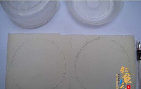 冬季钓鱼红虫钓饵如何保存?图解