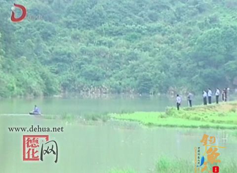 饮水水源需保护 库区钓鱼污染公众的胃