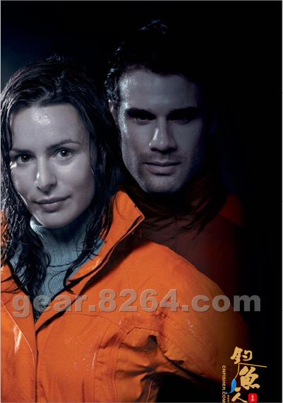 国际休闲服装的新宠：功能性面料[组图] 