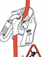 ASAP止坠器在户外拓展训练中的应用