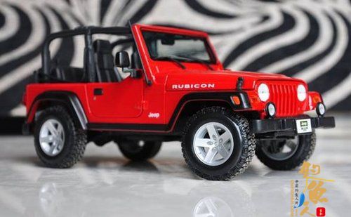 Jeep邀您加入盛夏休闲之旅鸿吉第一届钓鱼大赛招募