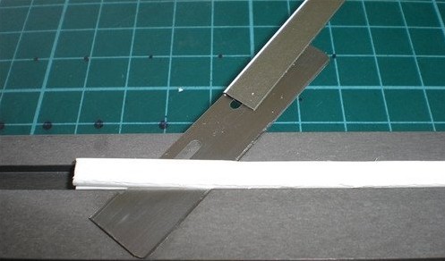 钓鱼人跟我一起自制孔雀羽浮漂(上)