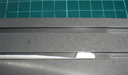 钓鱼人跟我一起自制孔雀羽浮漂(上)