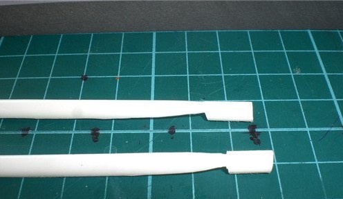 钓鱼人跟我一起自制孔雀羽浮漂(上)