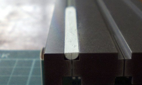 钓鱼人跟我一起自制孔雀羽浮漂(上)