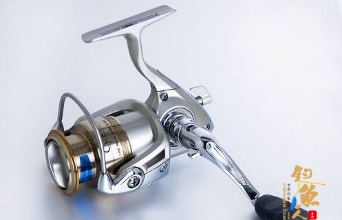 海钓入门教程第二章：海钓装备篇  鱼线轮