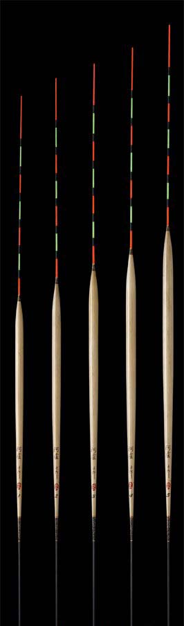 阿卢浮漂LPA04(1-5)