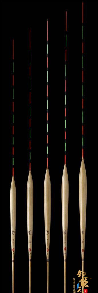 阿卢浮漂LPA05(1-5)  