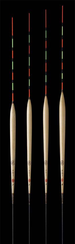 阿卢浮漂LPA06(1-4)