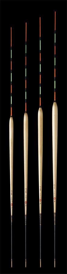 阿卢浮漂LPA13(1-4)