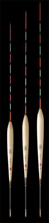 阿卢浮漂LPA16(1-4)