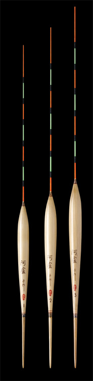 阿卢浮漂LPA17(1-3)  