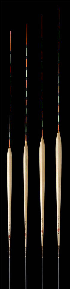 阿卢浮漂LPA19(1-4)