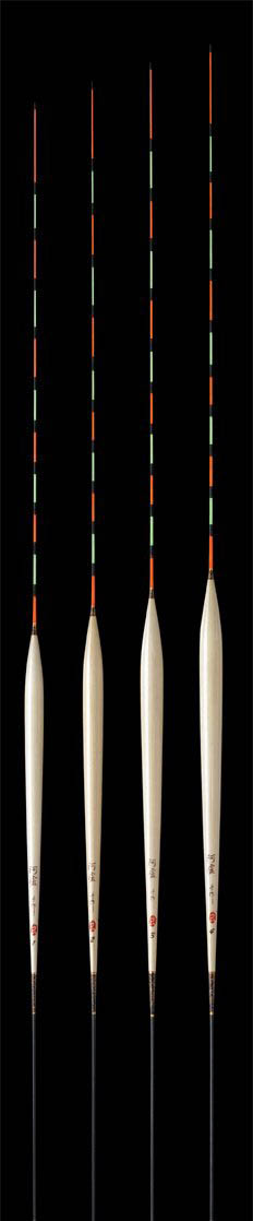 阿卢浮漂LPA21(1-4)