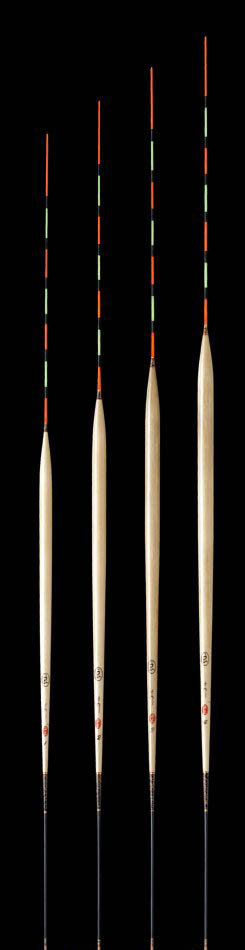 阿卢浮漂LPA23(1-4)