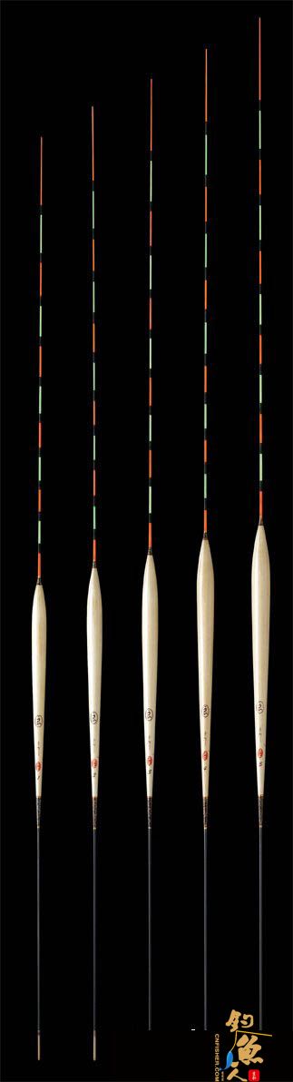 阿卢浮漂LPA28(1-5)  是一款灵敏度极高的浮子