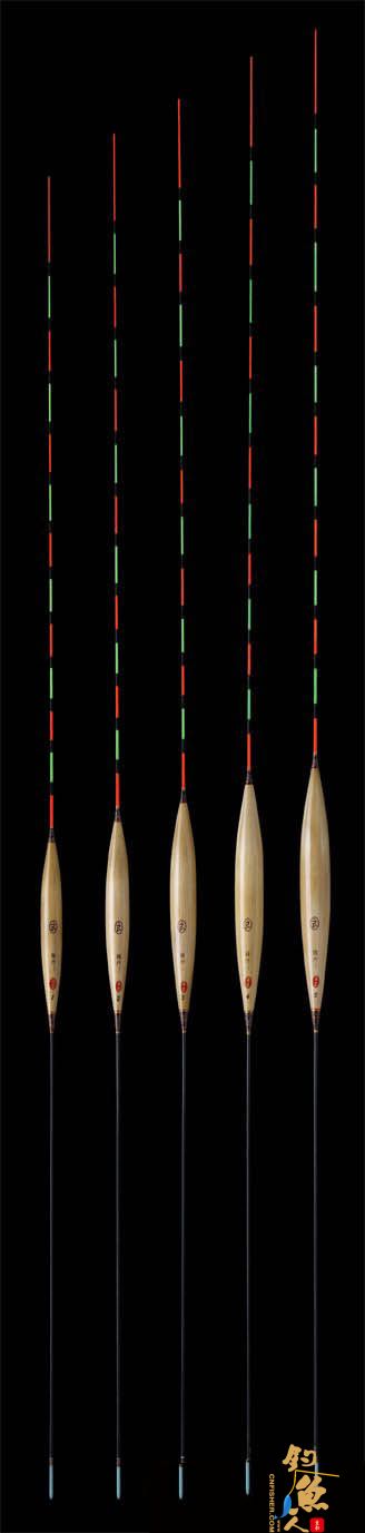 阿卢浮漂LPA31(1-5)  是一款对付大鲫、小鲫离底轻接口开发的浮子