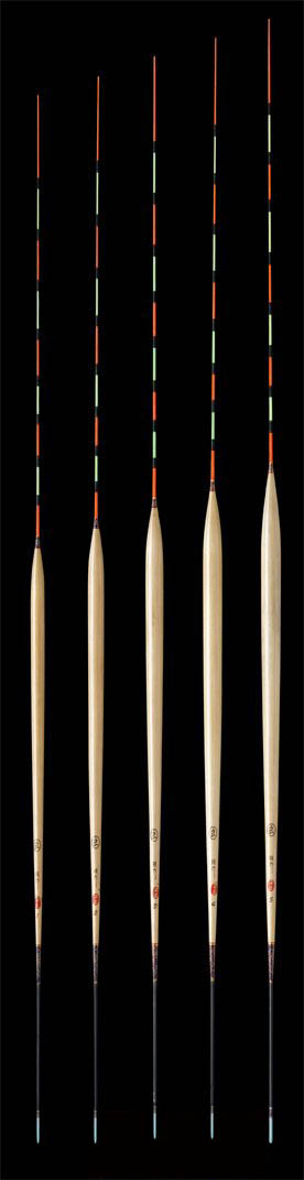 阿卢浮漂LPA33(1-5)  是一款针对底钓多种情况设计的浮子