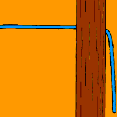 动画版户外绳结示意图 tu 3