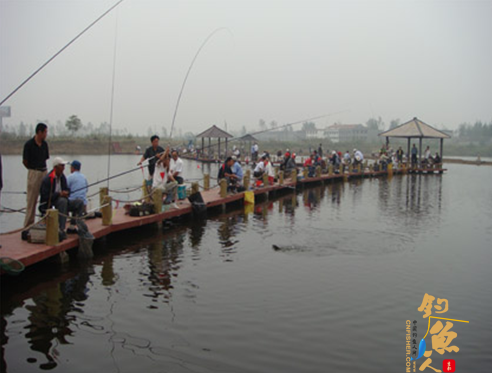 首届黑龙江黑河首届“双子城”黑龙江钓鱼节 中俄友谊赛开幕