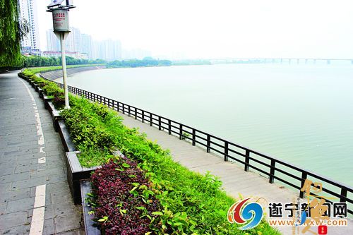 四川遂宁今起将依法严处久劝不听和在库区非法下网捕鱼、电鱼行为 联合整治观音湖库区及周边环境