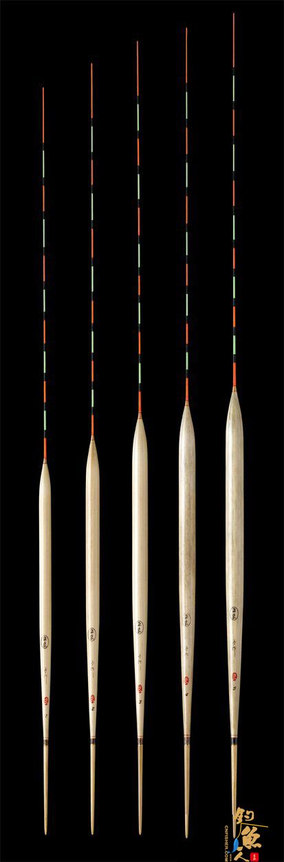 阿卢浮漂LPB03(1-5)  是打罗非速度非常快时，底钓用浮子